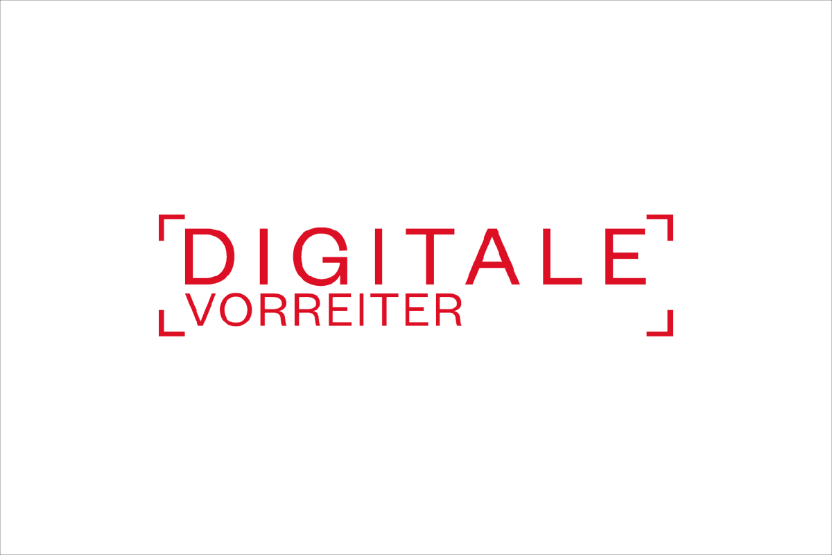 DIGITALE VORREITER