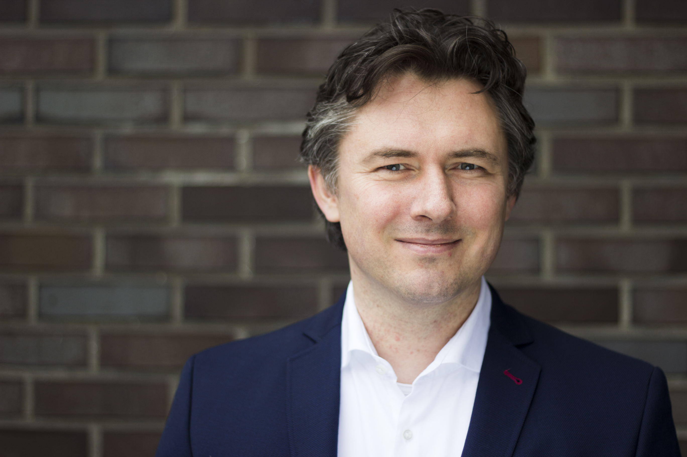 Dr. Maximilian Lange